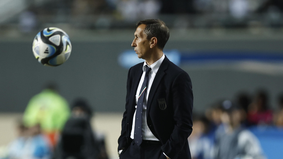 Euro U.21: Italia batte Slovacchia, vola ai quarti