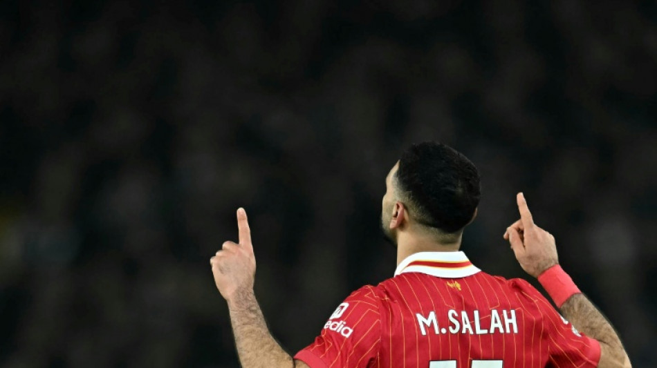  Salah would be 'asset' says San Diego FC owner 