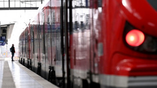 Deutsche Bahn sieht sich f&uuml;r EM gewappnet - Fans m&uuml;ssen auch Geduld mitbringen