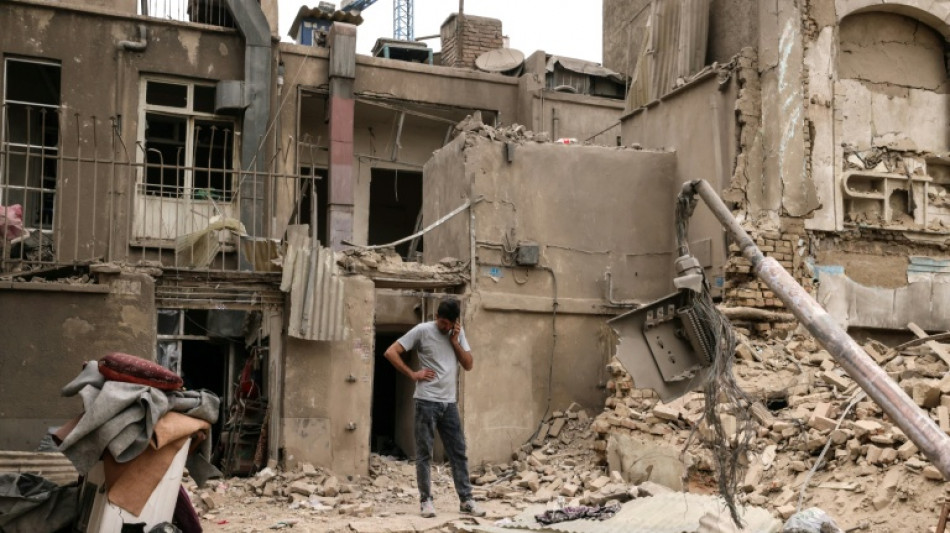  Israel mata outro alto dirigente iraniano e d&aacute; liberdade de a&ccedil;&atilde;o ao seu Ex&eacute;rcito 