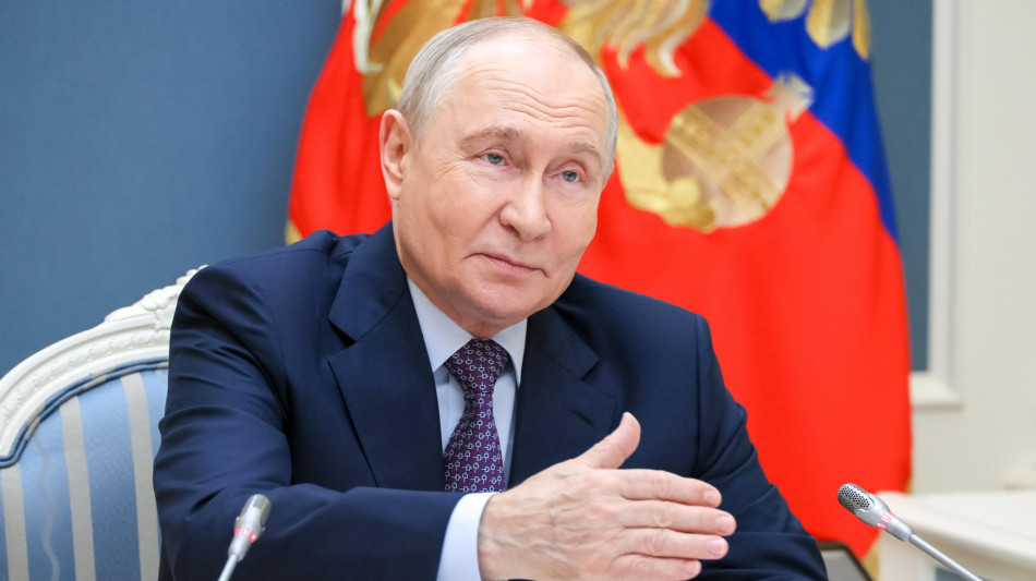  Putin, rilasciato il cittadino americano Stephen Hubbard 