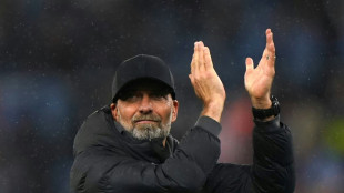 Liebeserkl&auml;rung an Liverpool: Klopp wird emotional