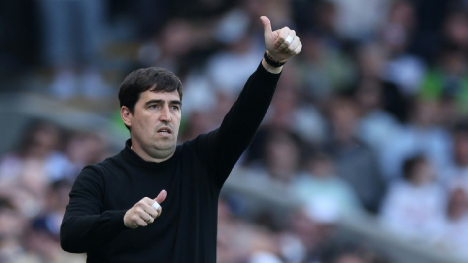 Foot: Liverpool se tourne vers le football "rock'n'roll" d'Andoni Iraola