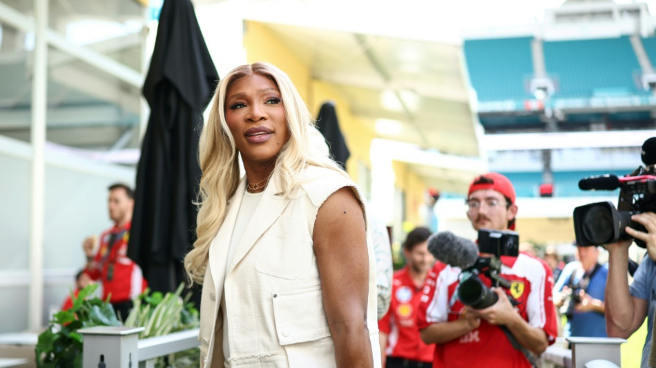  Williams-Comeback perfekt - 44-J&auml;hrige startet im Queen's Club 