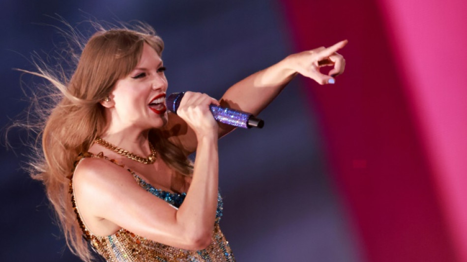 Hitzetod eines Fans: Veranstalter von Taylor-Swift-Konzert in Rio entschuldigt sich