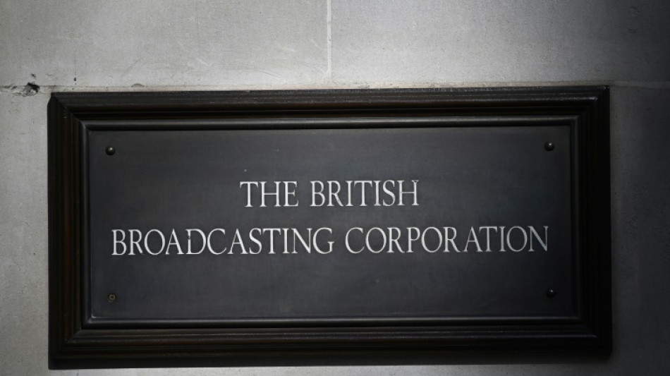 China e R&uacute;ssia 'se aproveitam' dos cortes or&ccedil;ament&aacute;rios da BBC, diz seu diretor