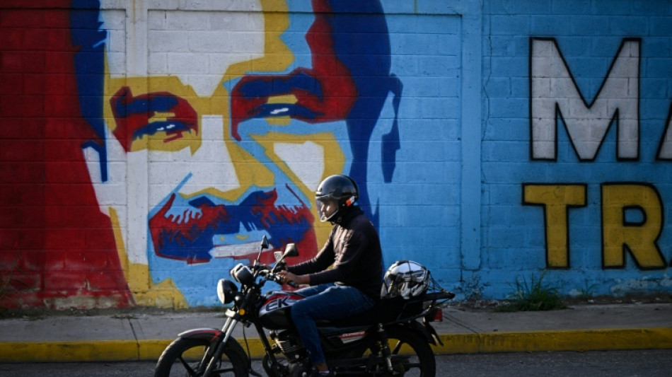  US-Prozess gegen Maduro beginnt im Juni 2027 