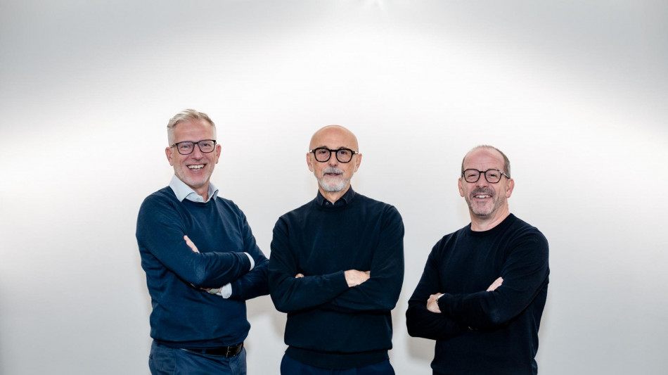 Pattern, salgono i ricavi nel semestre, ridotta la perdita