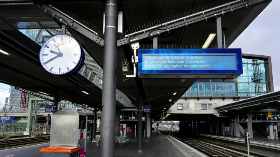 Branche will Beschluss von Scholz und Ministerpr&auml;sidenten zu Deutschlandticket