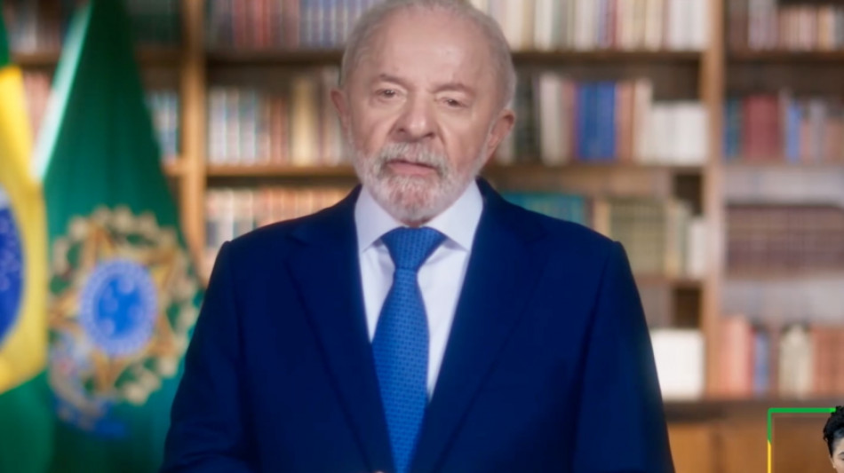 Lula sui dazi di Trump, 'ricatto inaccettabile'