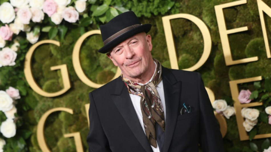 Les Golden Globes honorent "Emilia Perez" et la diversit&eacute; du cin&eacute;ma