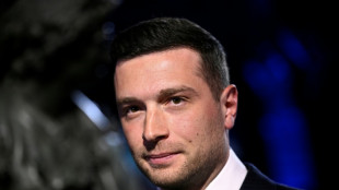 La vie priv&eacute;e de Jordan Bardella soudainement scrut&eacute;e