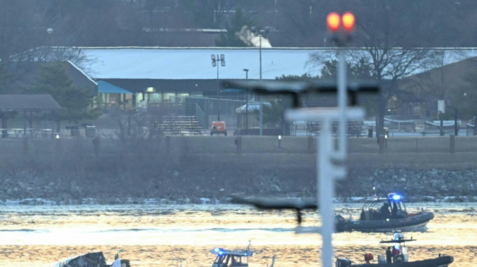 US-Verkehrsminister: Flugzeugungl&uuml;ck in Washington war "absolut" vermeidbar