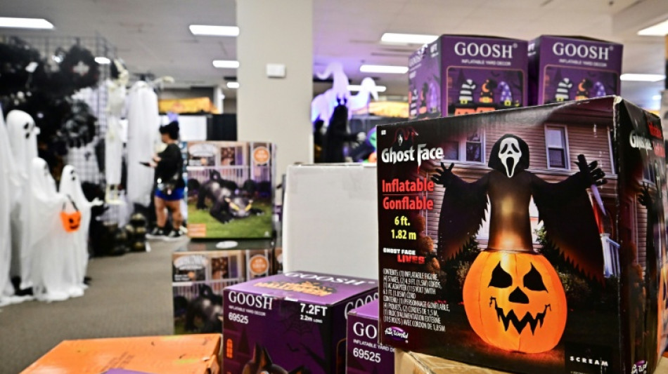 Global stocks rise as US inflation data hits forecast