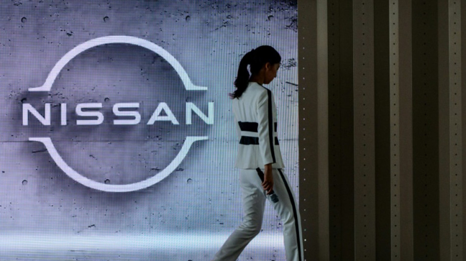 Nissan pr&eacute;voit 10.000 nouvelles suppressions d'emplois 