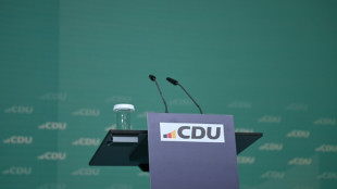 CDU &uuml;berholt erstmals seit 2015 die SPD als mitgliederst&auml;rkste Partei