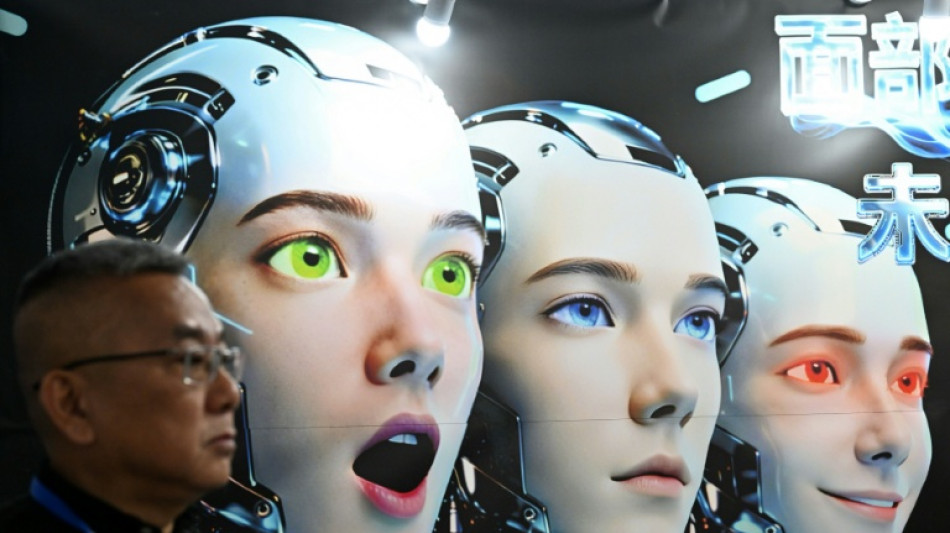  &iquest;Puede la inteligencia artificial aniquilar a la humanidad? 