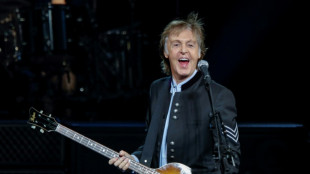 Paul McCartney kündigt mit KI produzierten "letzten Beatles-Song" an