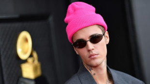 Justin Bieber leidet unter einseitiger Gesichtslähmung