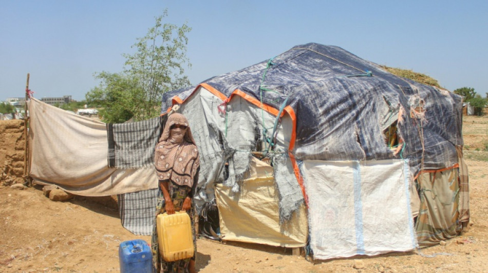  UNHCR: 250.000 Binnenfl&uuml;chtlinge im Jemen seit August 