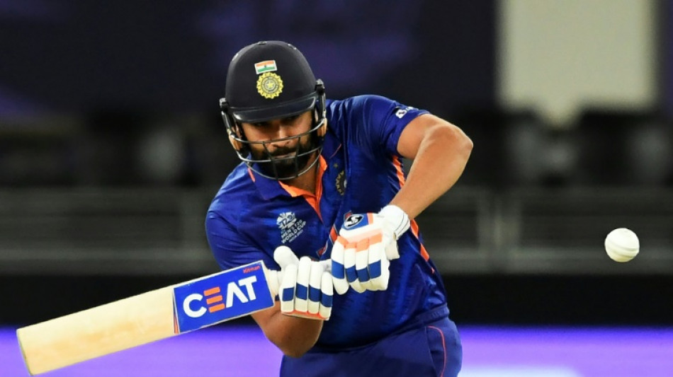 Rohit to lead India into 1,000th ODI
