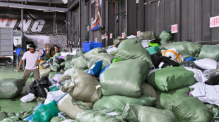 In China's factory heartland, warehouses weather Trump tariffs