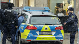 Polizei in Leipzig schießt nach Verfolgungsjagd auf Fahrer