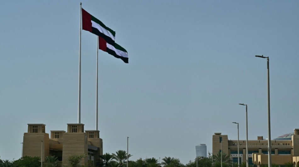  Kiew: Verlauf von Ukraine-Gespr&auml;chen in Abu Dhabi "substanziell und produktiv"  