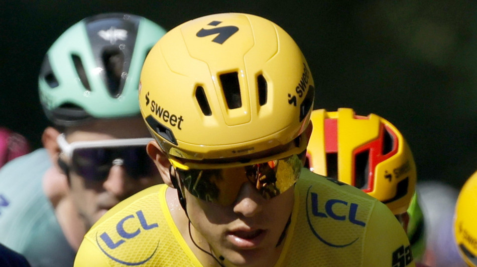 Tour: il norvegese Traeen conserva la maglia gialla