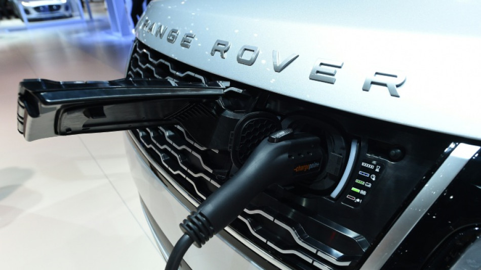  Studie: Reale CO2-Bilanz von Plugin-Hybriden wird immer schlechter 