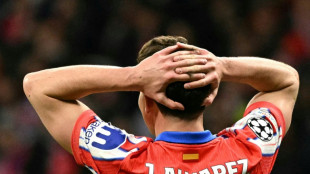 Ap&oacute;s dois toques de &Aacute;lvarez na Champions, IFAB muda regras do p&ecirc;nalti