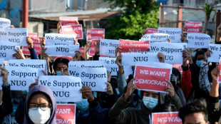 Resistentes birmanos, opositora bielorrusa y Greta Thunberg, candidatos al Nobel de la Paz