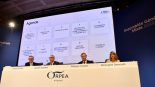 Ehpad : Orpea tente de convaincre ses actionnaires qu'il a tir&eacute; les le&ccedil;ons de la crise