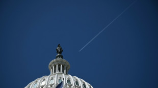 Steuersenkungen und Sozialeinschnitte: US-Abgeordnete billigen Trumps Haushaltsgesetz