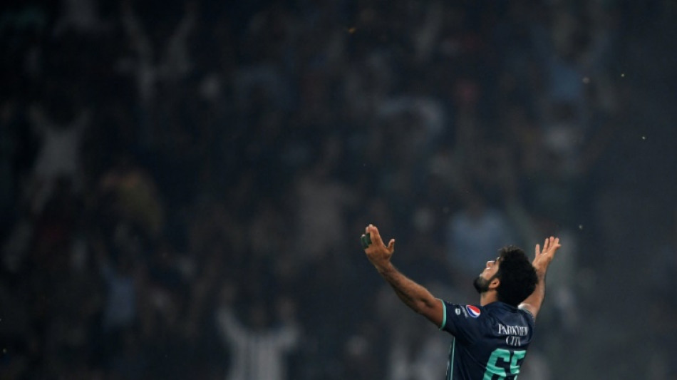 Rizwan, Jamal help Pakistan down England in fifth T20I