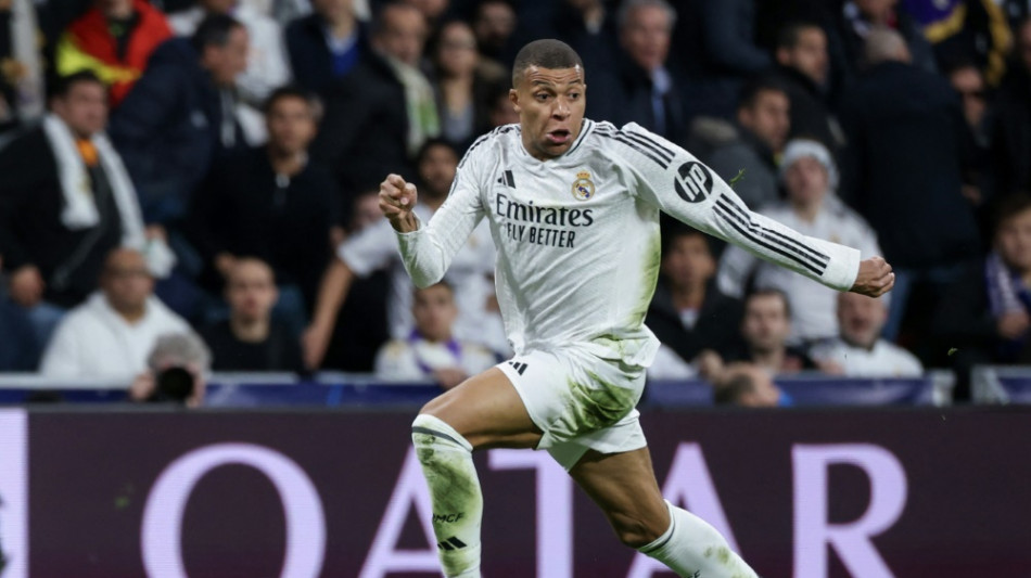 Trotz Real-Sieg: Mbapp&eacute; und Vinicius jr. in der Kritik