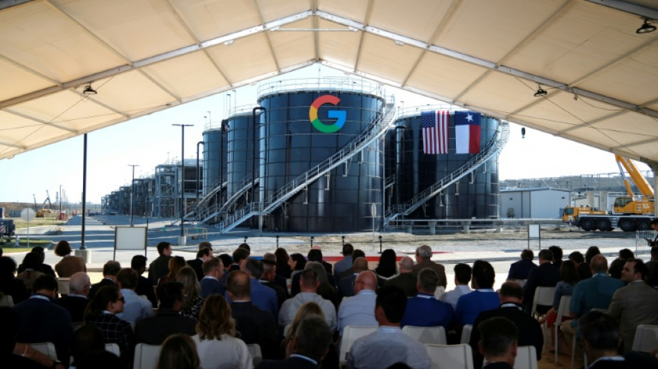  CO2-Emissionen von Google und Amazon steigen stark - Klimaziele r&uuml;cken in die Ferne 