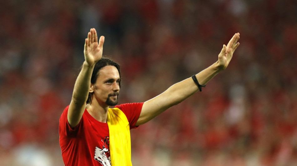 Vision beim DFB? F&uuml;r Subotic "mehr so frustrierte Versuche"