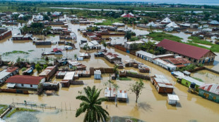 Burundi: 100.000 déplacés par les pluies et inondations, le gouvernement appelle à l'aide