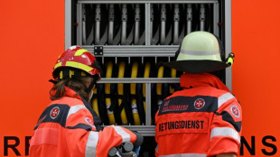 Zweiter Bewohner nach Brand in Seniorenwohnheim in Heilbronn gestorben