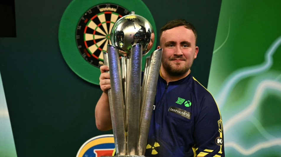 PDC erh&ouml;ht Preisgeld drastisch - WM-Teilnehmerfeld aufgestockt