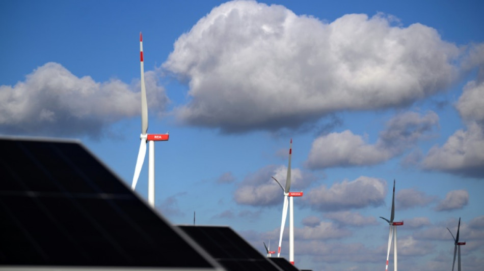 Expertenrat sieht Emissionsbudget f&uuml;r 2030 in Reichweite - danach  wird es schwierig