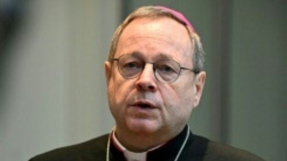 Bischofskonferenzvorsitzender Bätzing: Papst Leo XIV. "hervorragende Wahl"