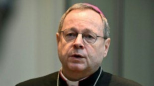 Bischofskonferenzvorsitzender Bätzing: Papst Leo XIV. "hervorragende Wahl"