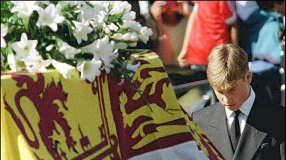 Guillermo, un pr&iacute;ncipe muy popular que se prepara para ser rey