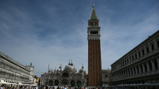 Venedig will im kommenden Jahr Gebührensystem für Tagestouristen testen