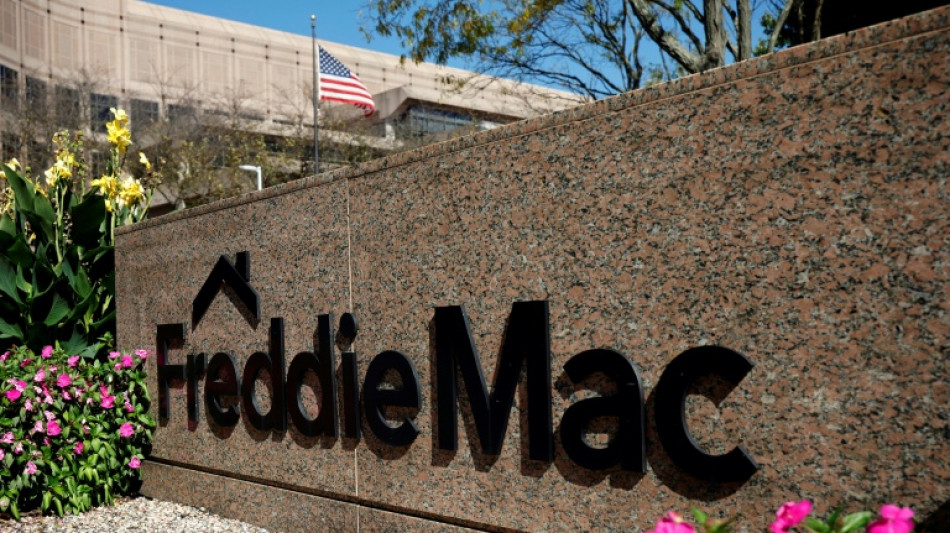 Trump analiza privatizar los gigantes hipotecarios Fannie Mae y Freddie Mac