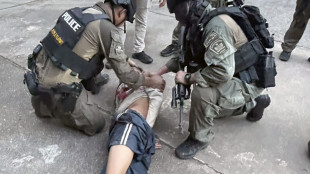 Thailandia, diciottenne entra in una scuola e spara, ucciso dalla polizia