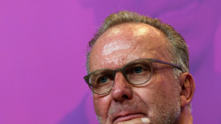 Rummenigge w&uuml;nscht sich "Trauerfeier im Stadion"