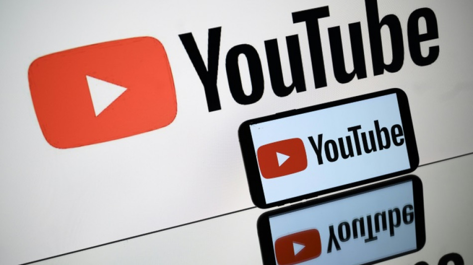 Australia to ban under-16s from YouTube